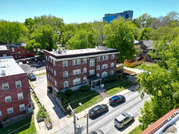 37th Street Apartments