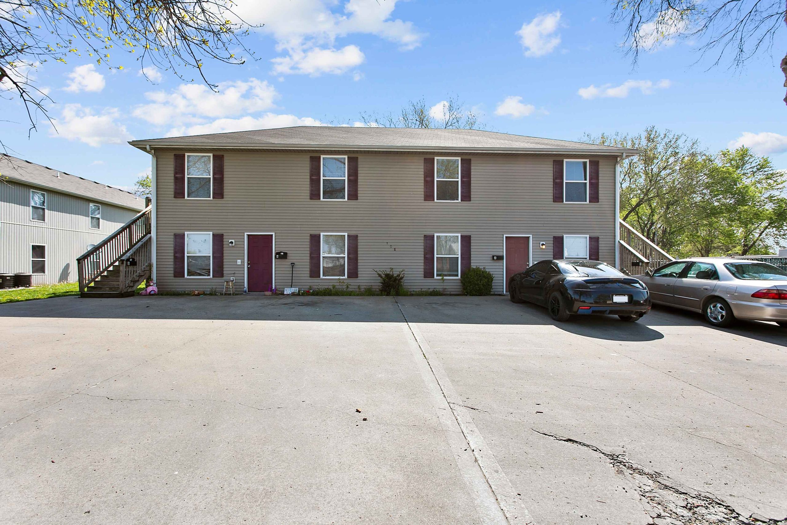 Odessa Rental Portfolio