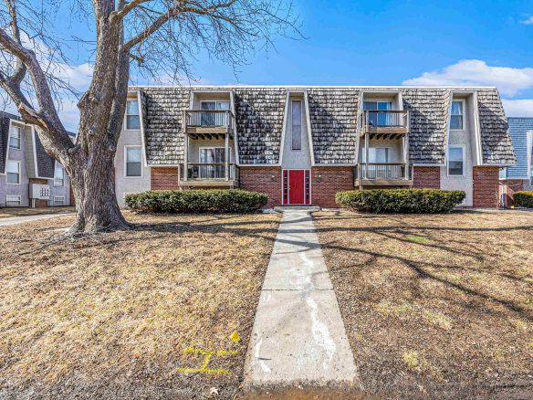 Sixth Terrace Sixplex