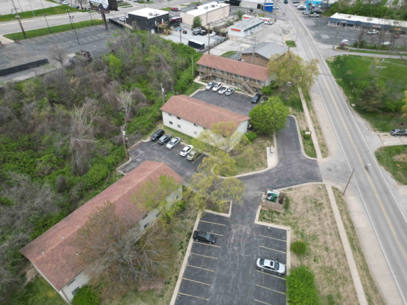 Cherry Street Apartments