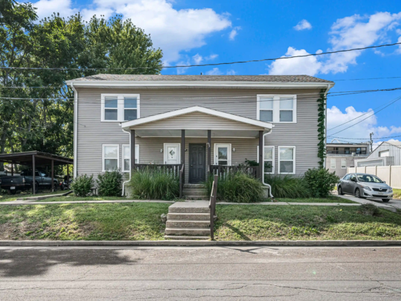 Odessa Rental Portfolio
