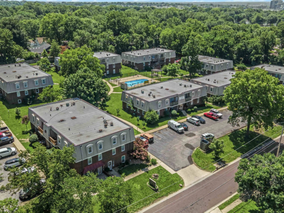Heatherwood Apartments