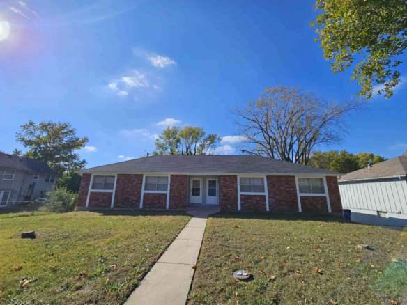 Sterling Duplex