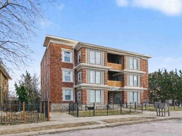 Lofts On Central