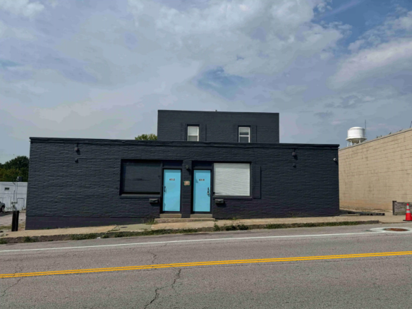 Raytown Apartments