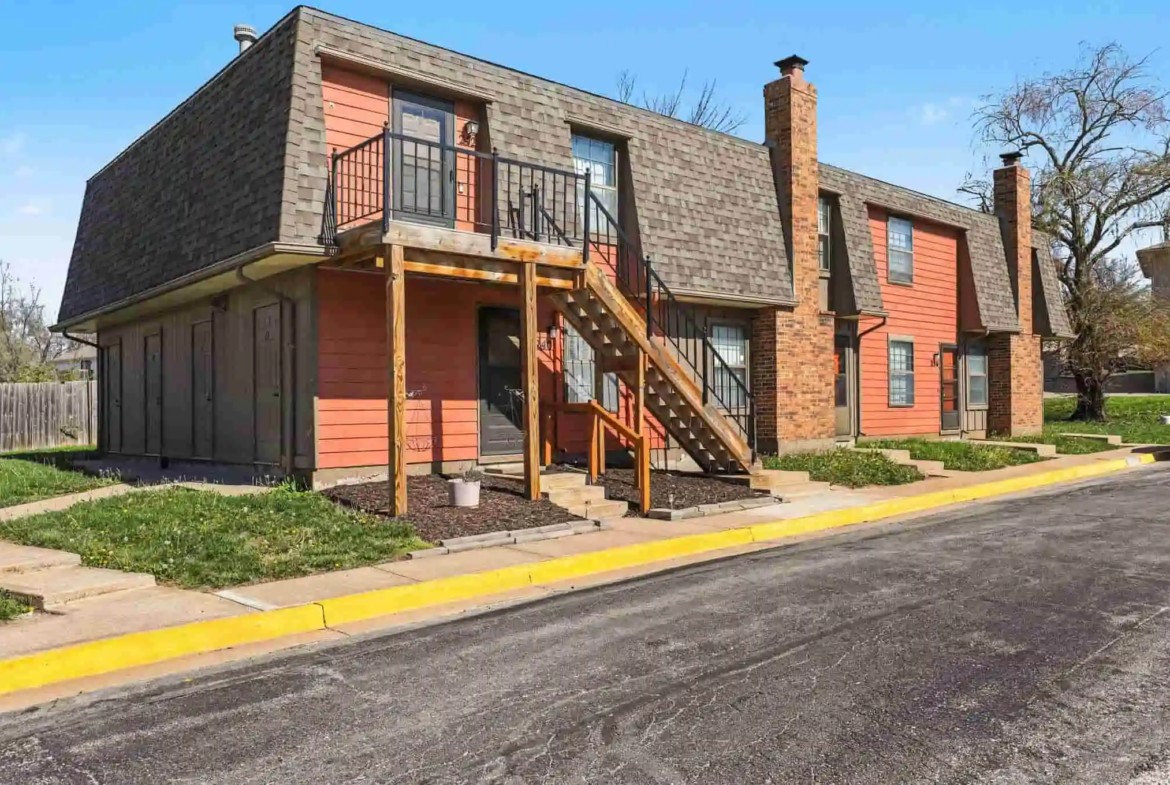 Millwood Townhomes