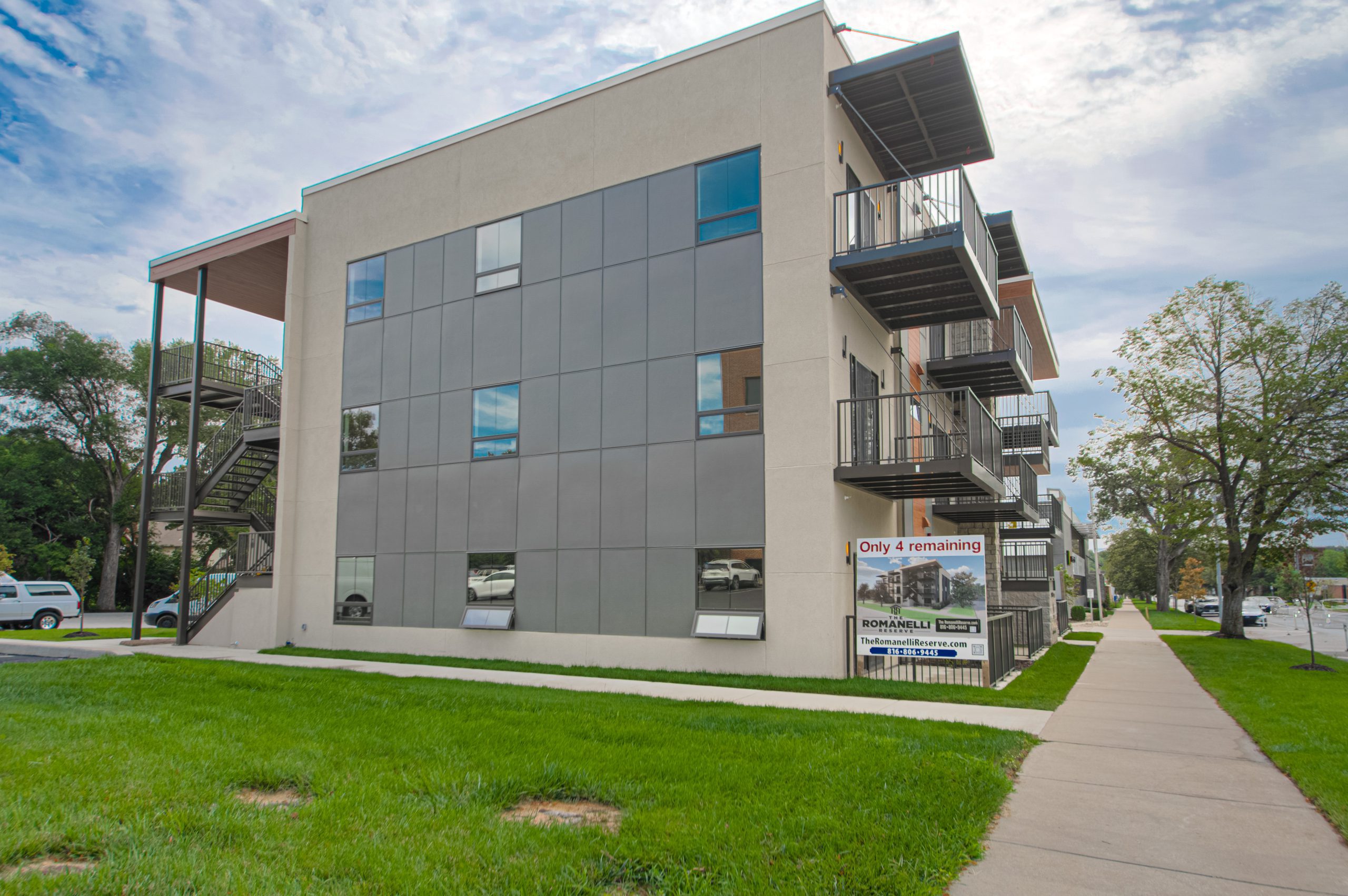 200Bl-1 Romanelli Reserve