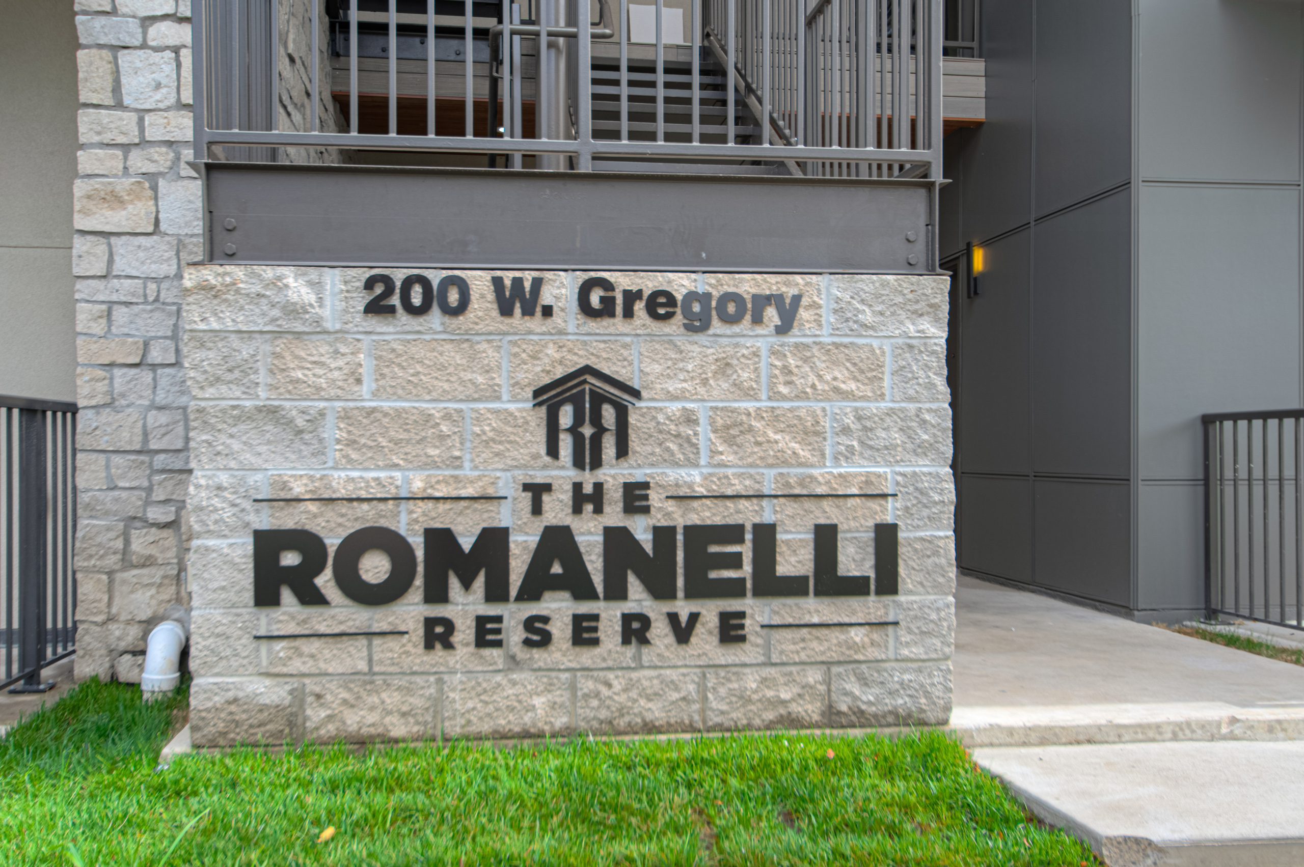 200Bl-4 Romanelli Reserve