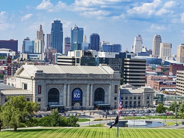 See what makes Kansas City currently the greatest real estate market in the nation in this blog